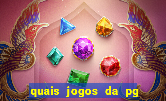 quais jogos da pg da pra comprar funcionalidade